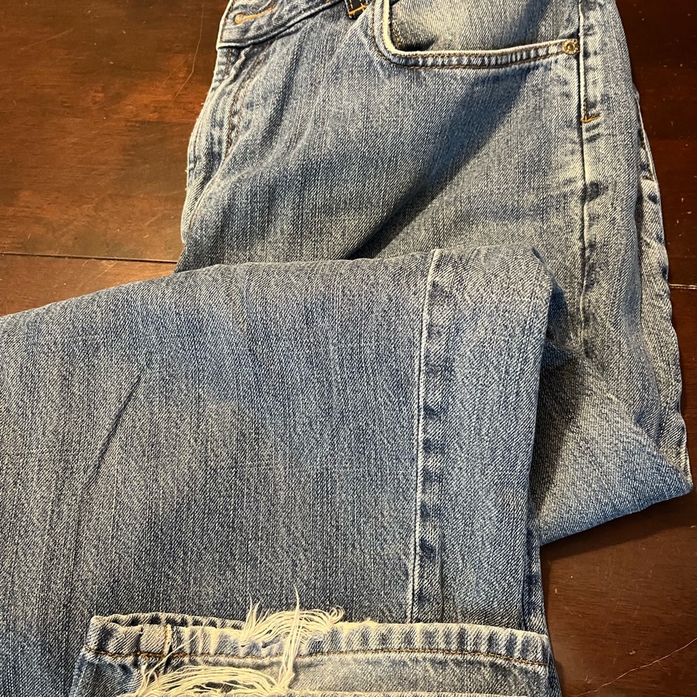 Indigo Palms men’s  jeans 36x30